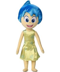 Alles steht Kopf 2 Freude Kuschelpuppe 38 cm Offizieller Disney Store