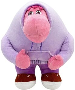 Alles steht Kopf 2 Peinlich Plüschpuppe 25 cm