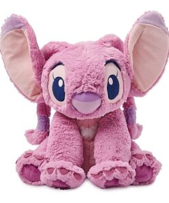 Angel Kuscheltier Aus Lilo & Stitch Offizieller Disney Store 38 cm