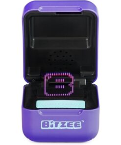 Bitzee 2023 - 15 digitale Haustiere zum Anfassen interaktives Spielzeug