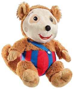 Bobo Siebenschläfer Plüschfigur 23 cm