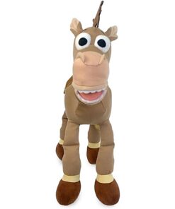 Bully Kuscheltier Aus Toy Story 3 Offizieller Disney Store 39 cm