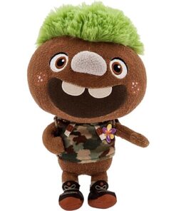 Clod Kuscheltier Aus Elemental Offizieller Disney Store 23 cm