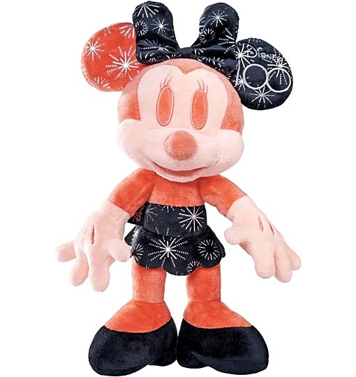 Steiff - Micky Maus - Disney100 - Sammlerstück