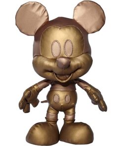 Disney Bronze Micky Maus April Edition 35 cm Amazon Exclusive limitiert