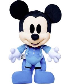 Disney Celebration Micky Maus Mai Edition 35 cm Amazon Exclusive limitiert