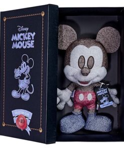 Disney Denim Mickey Mouse, Oktober Edition