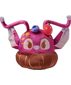 Disney Engel als Acai Schale Munchlings Kuscheltier Disney Originals 36 cm