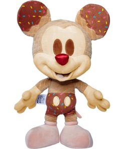 Disney Ice Cream Micky Maus Juni Edition 35 cm Amazon Exclusive limitiert