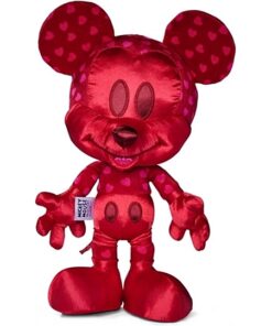Disney Love Micky Maus Juli Edition 35 cm Amazon Exclusive limitiert