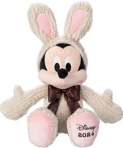 Disney Micky Maus - Osterhase Kuscheltier 45 cm