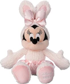 Disney Minnie Maus - Osterhase Kuscheltier 46 cm