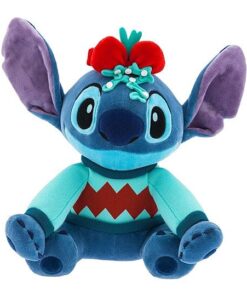 Disney Lilo & Stitch Riesiges Stitch Kuscheltier XXL 60 cm