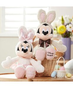 Disney Store Mickey Maus Oster Kuscheltiere 2024