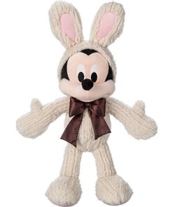 Disney Store Mickey Mouse Oster Kuscheltier