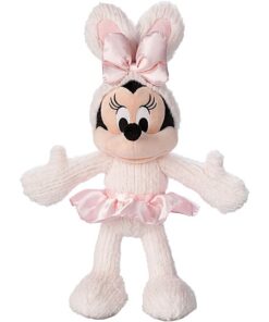 Disney Store Minnie Mouse Oster Kuscheltier
