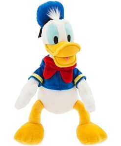 Donald Duck Kuscheltier Offizieller Disney Store 45 cm