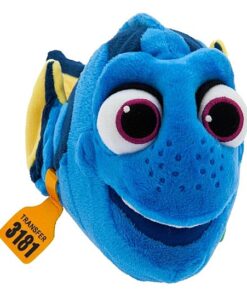 Dorie Kuscheltier Aus Findet Nemo Offizieller Disney Store 32 cm