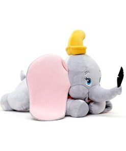 Dumbo Kuscheltier als Kleiner Elefant Offizieller Disney Store 31 cm