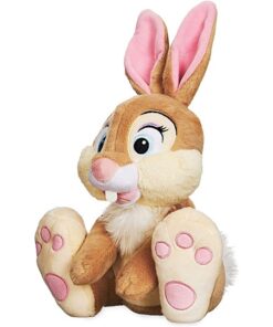 Fräulein Kaninchen Kuscheltier Aus Bambi Offizieller Disney Store 35 cm