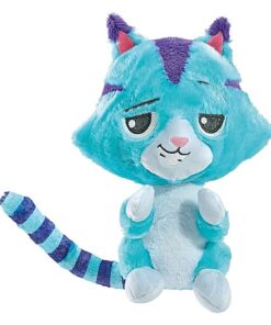 Gabby's Dollhouse Ratkatz Plüschfigur 25 cm offizielles Produkt