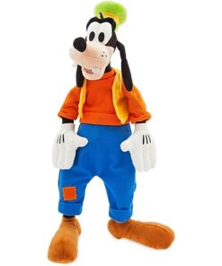 Goofy Kuscheltier Offizieller Disney Store 50 cm