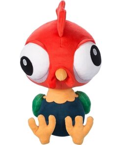 HEI HEI Kuscheltier aus Vaiana Offizieller Disney Store 31 cm