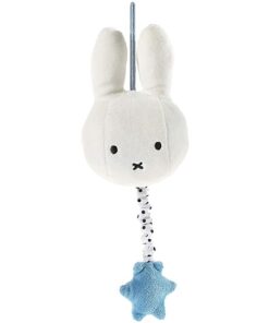 Heunec MIFFY Spieluhr aus kurzem Softwool