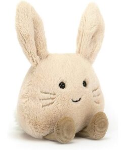 Jellycat Kuscheltier Amuseabean Hase 10 cm