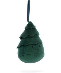 Jellycat Kuscheltier Amuseables Folly Weihnachtsbaum 17cm