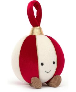 Jellycat Kuscheltier Amuseables Kugel 16cm