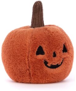 Jellycat Kuscheltier Amuseables Ooky Jack O'lantern 8cm