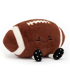 Jellycat Kuscheltier Amuseables Sport American Football 15cm
