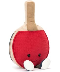 Jellycat Kuscheltier Amuseables Sport Tischtennis 28cm