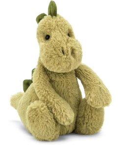 Jellycat Kuscheltier Bashful Dino 18cm