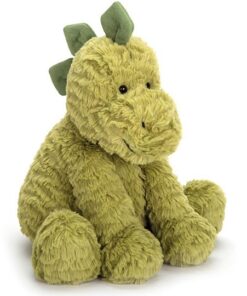 Jellycat Kuscheltier Fuddlewuddle Dino 23cm