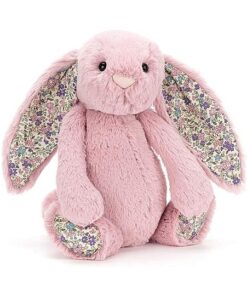 Jellycat Kuscheltier Blütentulpen Hase Pinka31 cm