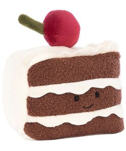 Jellycat Kuscheltier Kuchenstück Pretty Patisserie Gateaux 8cm