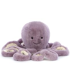 Jellycat Kuscheltier Maya Oktopus klein 13cm