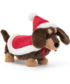 Jellycat Warmer Otto Sausage Dog