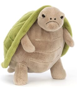 Jellycat Kuscheltier Timmy Schildkröte 28cm