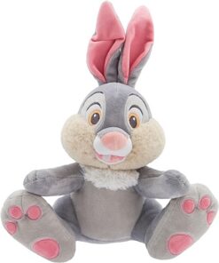 Klopfer Kuscheltier Aus Bambi Offizieller Disney Store 22 cm