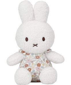 Little Dutch Miffy Vintage Little Flowers 25 cm