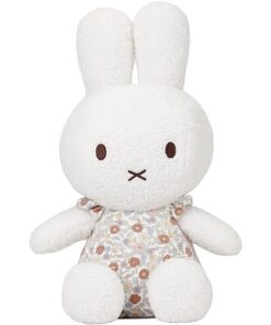 Little Dutch Miffy Vintage Little Flowers 35 cm