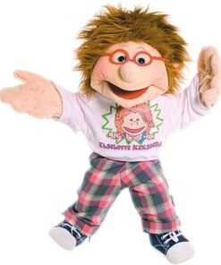 Living Puppets Menschliche Handpuppe Peterchen 65 cm