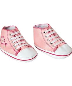 Living Puppets Schuhe Rosa für Handpuppen 65 cm