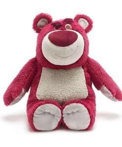 Lotso Kuscheltier Aus Toy Story Offizieller Disney Store 32 cm