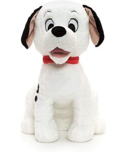 Lucky Kuscheltier Aus 101 Dalmatiner Offizieller Disney Store 32 cm