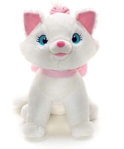 Marie Kuscheltier Aus Aristocats Offizieller Disney Store 19 cm