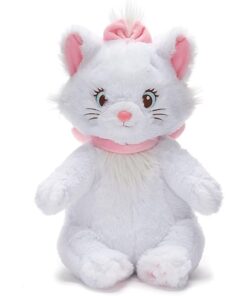Marie Kuscheltier aus Aristocats Offizieller Disney Store Japan 35 cm
